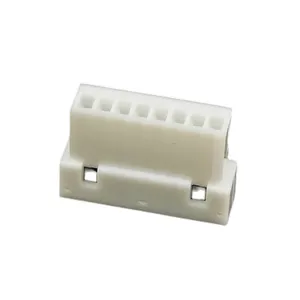Genuine 1.25mm Pitch Molex 510470800 PicoBlade Single Row Friction Lock 8 Pin Plug Crimp Housing Connector in Stock