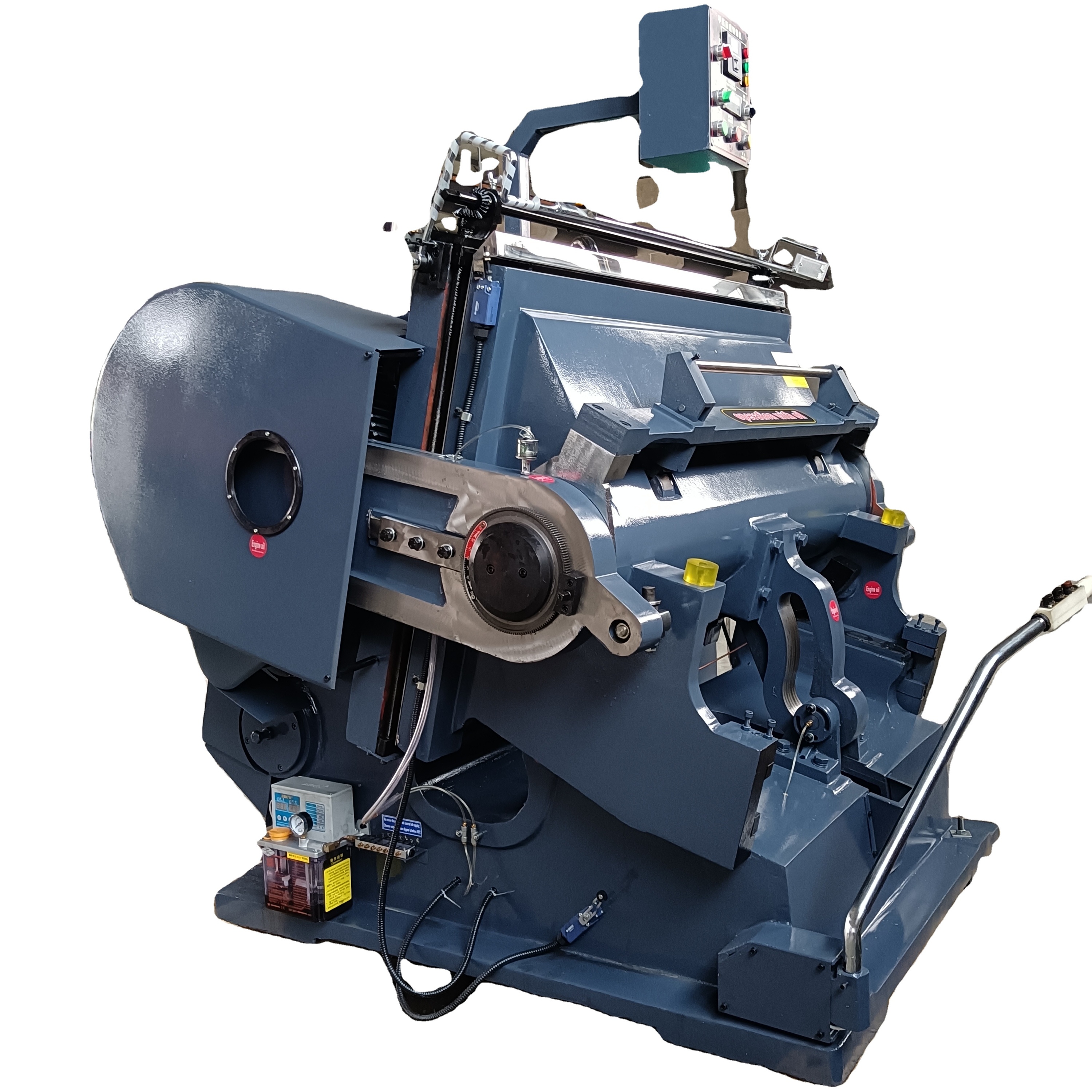 cangzhou zhenhua packing machinery manufacturing co.