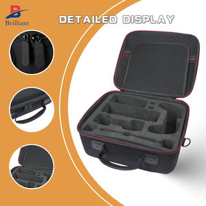 Étui <span class=keywords><strong>de</strong></span> <span class=keywords><strong>transport</strong></span> rigide pour <span class=keywords><strong>Switch</strong></span> 2, étui <span class=keywords><strong>de</strong></span> protection portable pour voyage, <span class=keywords><strong>sac</strong></span> <span class=keywords><strong>de</strong></span> rangement <span class=keywords><strong>de</strong></span> grande capacité pour <span class=keywords><strong>Switch</strong></span> 2 - Product Image 2