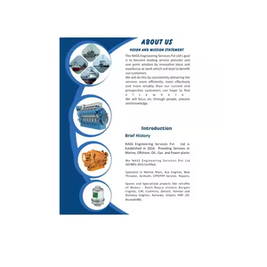 เครื่องเป่า TT1650ราคาไม่แพง | ระบบขับเคลื่อนทางทะเลแบบมัลติฟังก์ชัน | คุณภาพสูงและเชื่อถือได้ | อุปทานของโรงงาน - Product Image 3