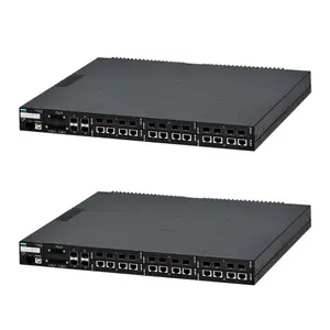 6GK6222-6AB00-5CC0 RUGGEDCOM RST2228 a Feld modulares vollständig verwaltetes Layer 2 Ethernet-Switch-PLC-Modul