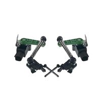 Capteur de Niveau de Suspension Avant Gauche Droit BSTFCH Neuf 7P0616213 7P0616214 95834107500 95834107600 pour Touareg V6 V8