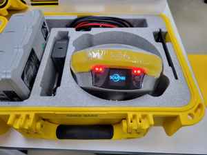 قنوات G5 Gnss جهاز استقبال <span class=keywords><strong>GPS</strong></span> 60 درجة IMU معدات مسح الأراضي المائلة GNSS DGPS <span class=keywords><strong>GPS</strong></span> التفاضلية <span class=keywords><strong>RTK</strong></span> جنوب G5 galaxy 5 Lite - Product Image 6