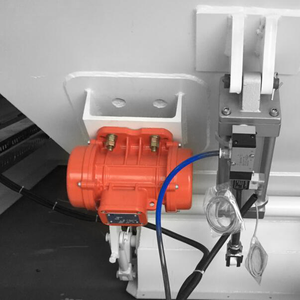 चीन आपूर्तिकर्ता कंक्रीट हिल बिन उपयोग सीमेंट ईंट मशीन के लिए साइलो बिजली थरथानेवाला मोटर कीमत - Product Image 5