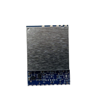Module de transmission d'images 3.3G SK3500-SPI, transmission audio et vidéo analogique sans fil, réception FPV