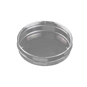 Placas de Petri de 55 mm y 60 mm, Placas de Cultivo Celular Desechables de Plástico para Uso en Laboratorio - Product Image 5