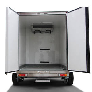 WC Portatile Ecologico in Plastica Tipo Squat per Luoghi Panoramici, Bagno Pubblico Temporaneo per Esterni - Product Image 2