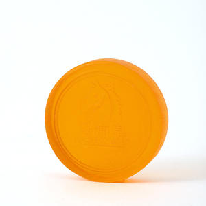 Autonomy Horse Oil Soap 87g Limpiador facial de limpieza profunda para hombres y mujeres - Product Image 4