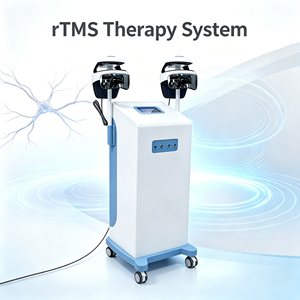Equipo de Neuromodulación para Hospitales Psiquiátricos con Intensidad de Terapia Magnética Ajustable, Proveedor de Dispositivos RTMS - Product Image 6