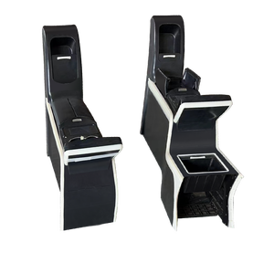 Phụ Kiện Nội Thất Xe Hơi Tùy Chỉnh Hộp Đựng Tay Vịn Bảng Điều Khiển Trung Tâm Tay Vịn Ghế Xe Hơi Bảng Điều Khiển Thông Dụng - Product Image 1