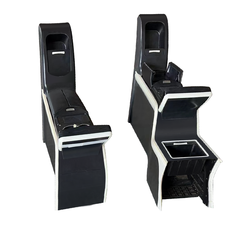 Car Interior Accessories Center Console Storage