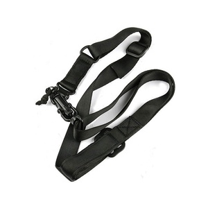 Accessoires tactiques <span class=keywords><strong>de</strong></span> chasse en plein air MS2 <span class=keywords><strong>double</strong></span> point corde fronde pistolet sac bandoulière <span class=keywords><strong>Sling</strong></span> tactique - Product Image 2