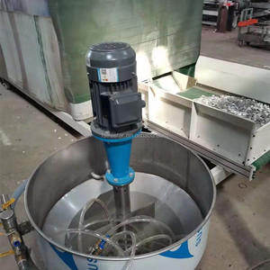 Hiệu Quả Cao Glass <span class=keywords><strong>Ceramic</strong></span> <span class=keywords><strong>Mosaic</strong></span> Tile Chips Lát Gắn Máy Cho Sản Xuất Khảm Sứ Từ Phật Sơn Trastar - Product Image 3