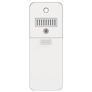 <span class=keywords><strong>Thermomètre</strong></span> numérique électronique sans fil vertical haute précision à grand écran pour intérieur et extérieur - Plage de -40°C à 70°C SH-016 - Product Image 2