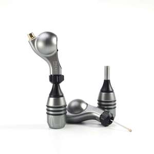 Máquina de Tatuaje Rotativa con Motor sin Núcleo, Pluma de Tatuaje de Baja Vibración para Uso Profesional en Estudios de Arte Corporal - Product Image 6