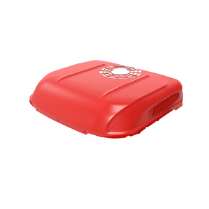 DC 12V 24V petit climatiseur de stationnement sur le toit pour camions camping-cars camionnettes et voitures pour véhicules d'ingénierie - Product Image 6