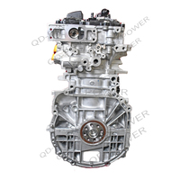 Chine Usine Véritable ensemble de moteur 8AR-FTS turbocompressé OEM pour Lexus NX200t IS300 2.0L Garantie 1 an