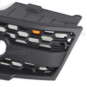 Parrilla Delantera Deportiva para Automóvil, Parrilla para Nissan Pathfinder 2010-2014, Kit de Carrocería, Accesorios para Automóvil - Product Image 5