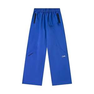 <span class=keywords><strong>Pantalon</strong></span> décontracté <span class=keywords><strong>CORTEIZ</strong></span> tendance, ample, réfléchissant, pour sports de plein air, coupe-vent et imperméable - Product Image 4