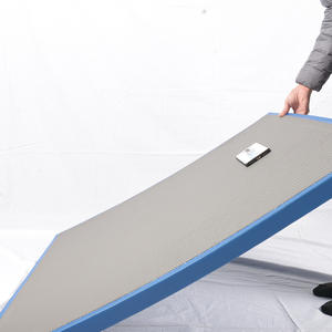 Professionnel haute densité 2m * 1m compétition Arts martiaux lutte Tatami tapis anti-dérapant Judo et Aikido Style pour les enfants - Product Image 4