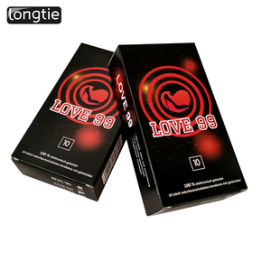 <span class=keywords><strong>Condones</strong></span> de Látex <span class=keywords><strong>con</strong></span> Diseño de Logotipo de Marca OEM Personalizados |   Precio de Fábrica para Venta al Por Mayor - Product Image 3