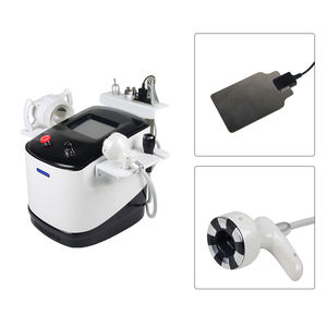 6 in 1 vele Body più hot V9 Slim Sport bodysfape attrezzatura III grande vuoto Endolifting Ladimen Velashaping Machine - Product Image 6