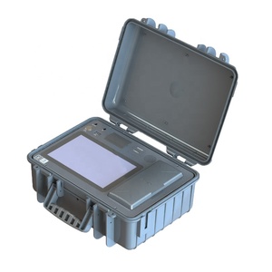 LR-PR Series Biological Science <strong>Food</strong> Safety Raman Spectrometer Multifunctional <strong>Testing</strong> Machine - Product Image 1