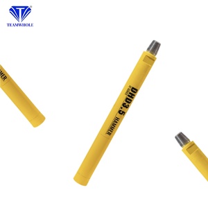 3.5 "<span class=keywords><strong>DTH</strong></span> bits <span class=keywords><strong>dhd3.5</strong></span>/cop34/br33 cho 3.5 inch búa được sử dụng trong khai thác mỏ và mỏ đá - Product Image 6