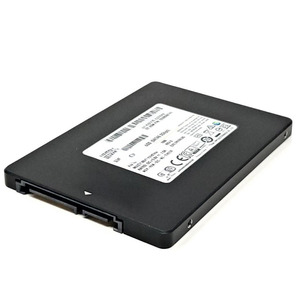 SSD de Alto Rendimiento pm893 de 7.68 TB para Servidor Empresarial, Intensivo en Escritura, Actualización para Carga de Trabajo de IA, MZ7L33T8HBLT-00A07 - Product Image 1