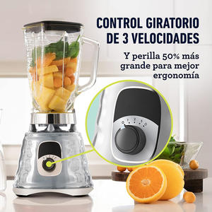 Nuevo Diseño de Alta Calidad <span class=keywords><strong>Licuadora</strong></span> Eléctrica de Alta Velocidad <span class=keywords><strong>Oster</strong></span> <span class=keywords><strong>para</strong></span> Alimentos, Jugos y Smoothies - Product Image 4