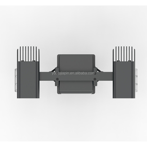 Projecteur de recherche N3 avec cardan, portée de détection de 150 m, projecteur léger de 110 g pour DJI Mavic <span class=keywords><strong>3E</strong></span> et DJI Mavic 3T, recherche et sauvetage - Product Image 2