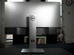Monitor U3219Q de 31.5 Pulgadas 4K de Alta Definición HDR400 con Diseño Tipo-C, Interfaz de Pantalla para Computadora (DP+HDMI+Tipo-C) - Product Image 3