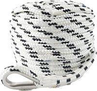 Corde d'escalade la plus vendue 8mm 10mm 12mm 14mm 30m 50m 100m 200m Corde de sécurité et de sauvetage pour l'extérieur