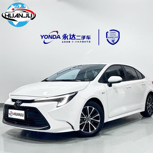 โตโยต้า โคโรลล่า อัลติส ปี <span class=keywords><strong>2024</strong></span> รุ่น 1.8 ลิตร ไฮบริด เกียร์อัตโนมัติ รุ่นหรูหรา สมาร์ทไฮบริด เครื่องยนต์คู่ - Product Image 1