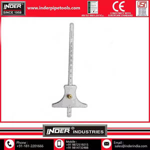 Best Quality DIY Depth <b>Gauge</b> Customized OEM Support Factory Direct Sale for <b>Measuring</b> <b>Tools</b> - Product Image 3