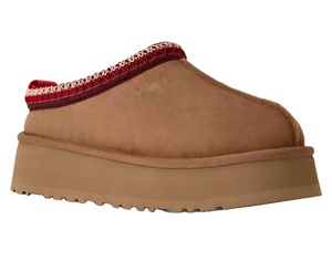 Botas de Invierno para Mujer, Diseño de Lujo, de Piel de Oveja, Forradas de Felpa, con <span class=keywords><strong>Plataforma</strong></span>, Antideslizantes, Cálidas, Impermeables, Casuales - Product Image 1