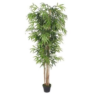 JIAWEI Ramo de Plantas Artificiales, <span class=keywords><strong>Flores</strong></span> Artificiales de Alta Calidad, Ecológicas, Cabezas de <span class=keywords><strong>Flores</strong></span> para el Día de San Valentín, Decoración Artificial - Product Image 4