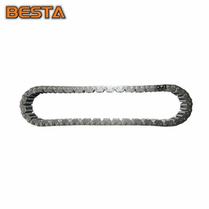 Chaîne de transmission d'arbre de sortie de boîte de transfert <span class=keywords><strong>TF</strong></span> 2922584A00, adaptée à Suzuki Jimny MT SN413 JB23W, Warrior SJ SJ413 29225-84 - Product Image 1