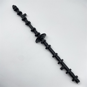 STZT 11377515868 ricambi auto albero eccentrico albero a camme con fasatura valvetronica per albero a camme BMW F10 X5 E70 Z4 E86 E85 N51 N52 - Product Image 3