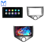 Radio para Auto con Android 11 para Chery Fengyun 2 Fulwin 2, Navegación GPS, Reproductor Multimedia DVD, Asistente de Reversa, Unidad Principal de Audio Estéreo
