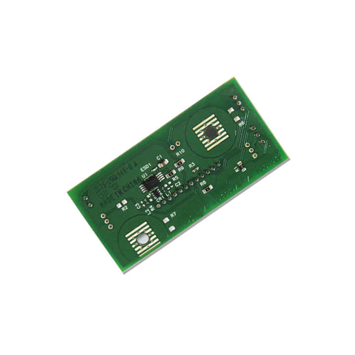 Lexmark Mx710 Mx711 Printer Fuser Unit Chip - Oem Compatible