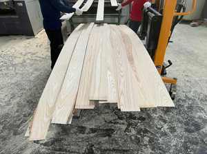 Contreplaqué 1220x2440x18mm Contreplaqué stratifié Contreplaqué à placage simple Face en frêne - Product Image 6