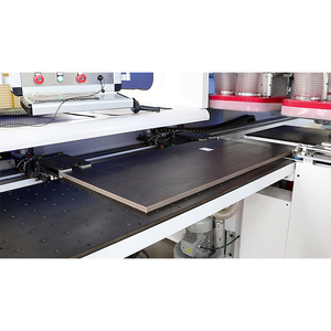 <b>Wood</b> Working Boring Six Side Drilling Machine Automatic Boring Machine for <b>Wood</b> Furniture - Product Image 6