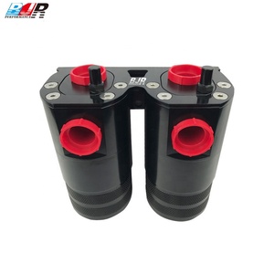 Bjr อะไหล่ AN10<span class=keywords><strong>ถัง</strong></span>น้ำมันอลูมิเนียมที่จับคู่ได้อเนกประสงค์ใหม่ - Product Image 5