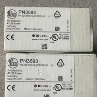 Sensor Tekanan PN3593 PLC