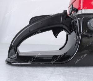 Motosierra de gasolina de 2 tiempos de 52cc 58cc, máquina industrial OEM de corte de madera de gran venta con barra guía de 18-20 pulgadas - Product Image 6