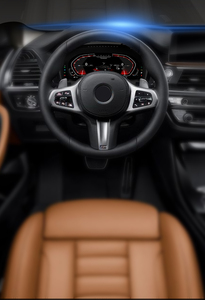 Nuovo Tachimetro Digitale HD da 12,3 Pollici per Auto <span class=keywords><strong>X5</strong></span> <span class=keywords><strong>E70</strong></span> con Installazione Plug & Play, Quadro Strumenti LCD - Product Image 4