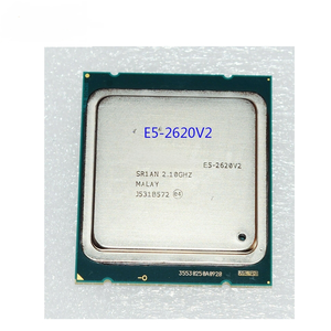 Neu für Xeon Prozessor <span class=keywords><strong>E5</strong></span>-<span class=keywords><strong>2620</strong></span> <span class=keywords><strong>V2</strong></span> (15M Cache 2,10 GHz) 4/6-Kern 64-Bit Server-CPU Virtualisierungstechnologie DDR3 768GB 80W TDP - Product Image 3