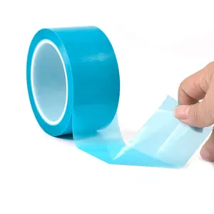 Blauw PET Tape voor Koelkast en Airconditioning