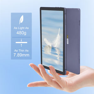 Tablet WIFI C idea de Fábrica China para Adultos, para Juegos, con Pantalla HD de 10.1 Pulgadas, Android 14, Octa Core, 8GB+128GB (gris) - Product Image 4
